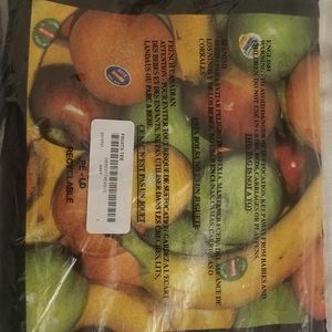 Supreme Fruit Tee SS19